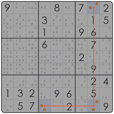 sudoku solver in python